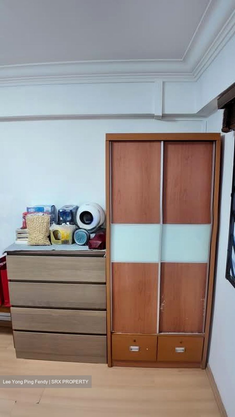 Blk 84 Bedok North Street 4 (Bedok), HDB 3 Rooms #595891141